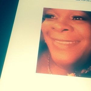 Meet your Posher, Deborah